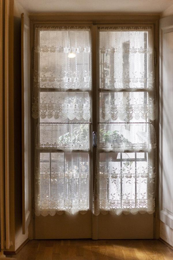 Cavour Suite - Smart Holiday Mantova Bagian luar foto