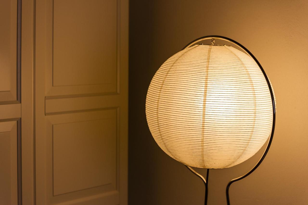 Cavour Suite - Smart Holiday Mantova Bagian luar foto