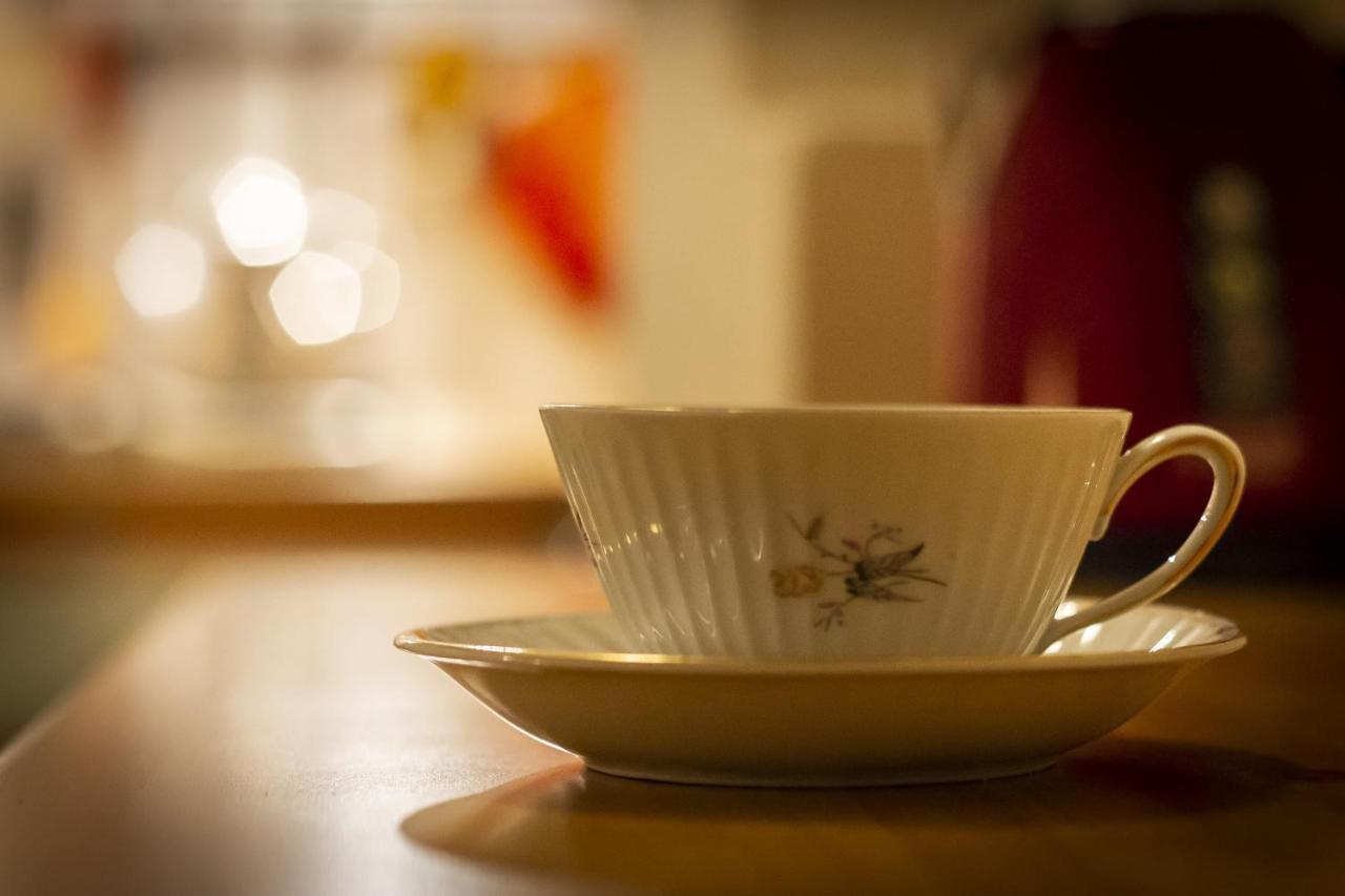 Cavour Suite - Smart Holiday Mantova Bagian luar foto
